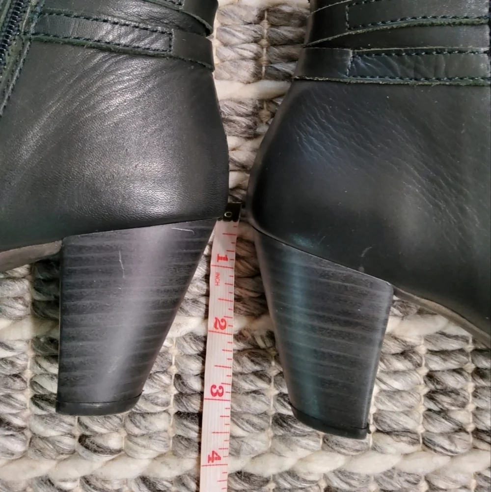 Pikolinos Verona Ankle Boots Size 37/6,5